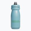 Bidon rowerowy CamelBak Podium 620 ml crystal blue