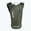 Plecak rowerowy CamelBak Rogue Light 7 l z bukłakiem 2l 2025 dusty olive