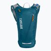 Plecak rowerowy CamelBak Rogue Light 7 l z bukłakiem 2l maroccan blue