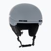 Kask narciarski dziecięcy Atomic Four Jr grey