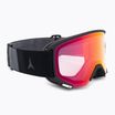 Gogle narciarskie Atomic Savor Photo black/red photo
