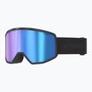 Gogle narciarskie Atomic Four HD all black/blue hd
