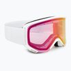Gogle narciarskie Atomic Savor Photo white/red photo
