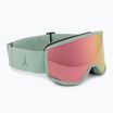Gogle narciarskie Atomic Four HD pistachio/pink copper hd