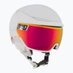 Kask narciarski Atomic Revent GT Amid Visor HD white heather/red hd
