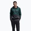 Bluza Atomic RS Hoodie dark green/ anthracite