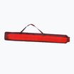 Pokrowiec na narty Atomic Ski Bag maroon/ red