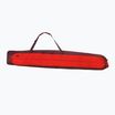 Pokrowiec na narty Atomic Double Ski Bag maroon/ red