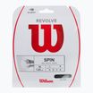 Naciąg tenisowy Wilson Revolve 16 12,2 m black