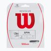 Naciąg tenisowy Wilson Revolve 17 12,2 m black