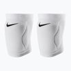 Nakolanniki siatkarskie Nike Streak Voleyball Knee Pads white