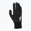 Rękawiczki do biegania męskie Nike Club Fleece 2.0 black/black/white