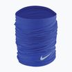 Komin Nike Dri-Fit Wrap 2.0 game royal/silver