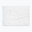 Portfel Nike Icon Air Force 1 white/white/white