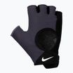 Rękawiczki treningowe damskie Nike Vapor FG dark raisin/black/white