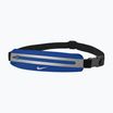 Saszetka nerka Nike Slim Waist Pack 3.0 game royal/black/silver