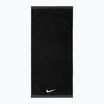 Ręcznik Nike Fundamental Towel Medium NP black/white