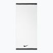 Ręcznik Nike Fundamental Towel Medium NP white/black