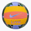 Piłka do siatkówki Nike All Court Lite Volleyball light wild mango/university gold/royal pulse rozmiar 5