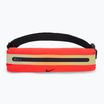 Saszetka nerka Nike Slim Waist Pack 3.0 bright crimson/cave purple