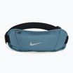 Saszetka nerka Nike Challenger 2.0 Waist Pack Small smokey blue/silver
