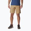 Spodenki trekkingowe męskie Columbia Washed Out crouton