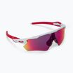 Okulary przeciwsłoneczne Oakley Radar EV Path polished white/prizm road