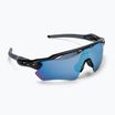 Okulary przeciwsłoneczne Oakley Radar EV Path matte black/prizm deep water polarized