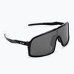 Okulary przeciwsłoneczne Oakley Sutro polished black/prizm black