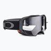 Gogle rowerowe Oakley Airbrake MTB black gunmetal/prizm low light