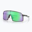 Okulary przeciwsłoneczne Oakley Sutro grey ink/prizm road jade
