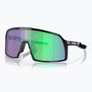 Okulary przeciwsłoneczne Oakley Sutro S polished black/prizm jade