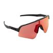 Okulary przeciwsłoneczne Oakley Sutro Lite Sweep matte carbon/prizm trail torch