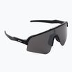 Okulary przeciwsłoneczne Oakley Sutro Lite Sweep matte black/prizm black