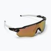 Okulary przeciwsłoneczne Oakley Radar EV Path carbon/prizm rose gold
