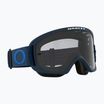 Gogle rowerowe Oakley O Frame 2.0 Pro MTB fathom/light grey