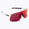 Okulary przeciwsłoneczne Oakley Sutro Lite matte white/prizm field