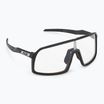 Okulary przeciwsłoneczne Oakley Sutro matte carbon/clear to black photochromic