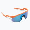 Okulary przeciwsłoneczne Oakley Hydra neon orange/prizm sapphire