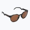 Okulary przeciwsłoneczne Oakley HSTN olive ink/prizm tungsten polarized