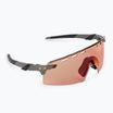 Okulary przeciwsłoneczne Oakley Encoder Strike Vented matte onyx/prizm trail torch