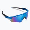 Okulary przeciwsłoneczne Oakley Radar EV Path matte sapphire/prizm sapphire polarized