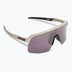 Okulary przeciwsłoneczne Oakley Sutro Lite matte sand/prizm road black