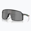 Okulary przeciwsłoneczne Oakley Sutro Coalesce Collection matte black/prizm black