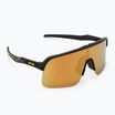 Okulary przeciwsłoneczne Oakley Sutro Lite Tour De France matte black ink/prizm 24k