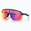 Okulary przeciwsłoneczne Oakley Sutro Lite matte Lite Moto GP black/prizm road