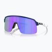 Okulary przeciwsłoneczne Oakley Sutro Lite matte navy/prizm violet