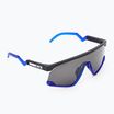 Okulary przeciwsłoneczne Oakley Bxtr matte black navy/prizm black