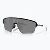 Okulary przeciwsłoneczne Oakley Corridor SQ matte black/prizm black