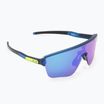 Okulary przeciwsłoneczne Oakley Corridor SQ matte trans blue/prizm sapphire